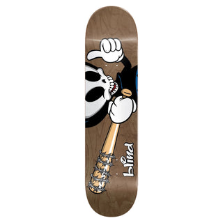Blind Deck Mcentire Reaper Character 8.25" x 32"