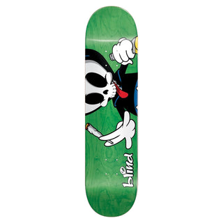Blind Deck Maxham Reaper Character 8.375" x 32.2"