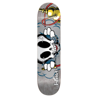 Blind Deck Nassim Reaper Character 8.375" x 32.2"