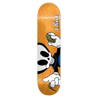Blind Deck Papa Reaper Character 8.0" x 31.7"