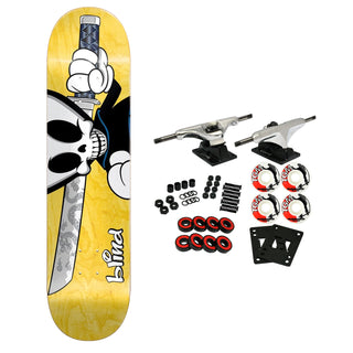 Blind Complete Sora Reaper Character 8.125" x 32"