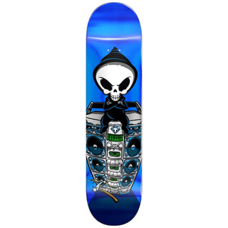 Blind Deck Papa Boom Box Reaper R7 8.0" x 31.7"