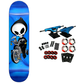 Blind Complete Rogers Tricycle Reaper R7 8.0" x 31.7"