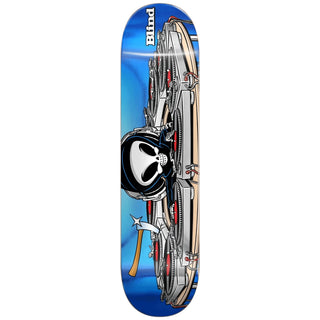 Blind Deck Maxham Mixmaster Reaper R7 8.375" x 32.2"