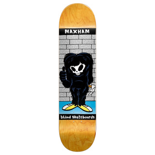 Blind Deck Reaper Impersonator Maxham 8.375" x 32.1"