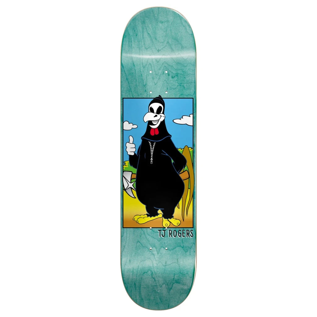 Blind Deck Reaper Impersonator Rogers 8.0
