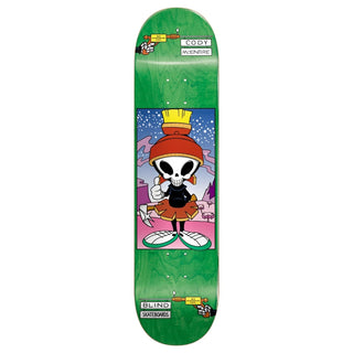 Blind Deck Reaper Impersonator McEntire 8.25" x 32"