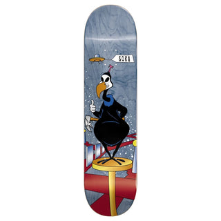 Blind Deck Reaper Impersonator Sora 8.125" x 31.95"
