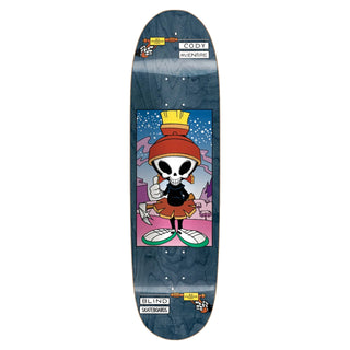 Blind Deck McEntire Reaper Impersonator Blue 9.0" x 32"