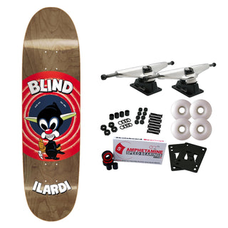 Blind Complete Ilardi Reaper Impersonator Brown 9.625" x 31.75"
