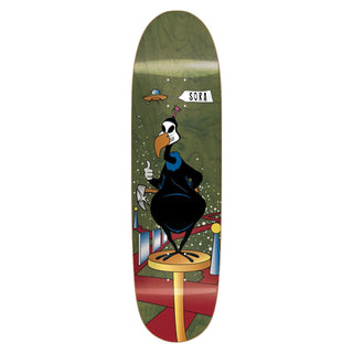 Blind Deck Sora Reaper Impersonator Green 9.4" x 32.04"