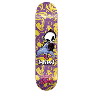 Blind Deck Ilardi Reaper Rider 8.0" x 31.7"