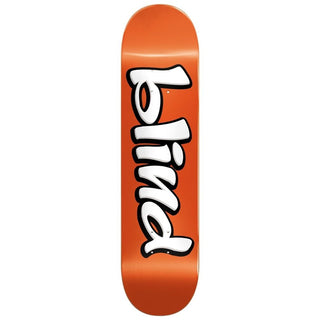 Blind Deck Vintage Logo Red 7.0"