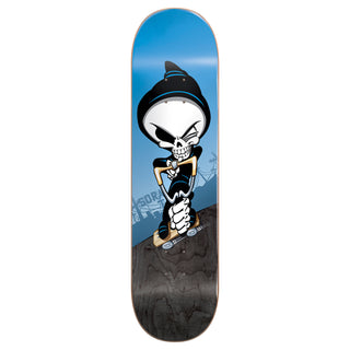Blind Deck Sora Shirai Reaper Slingshot 7.75" x 31.2"
