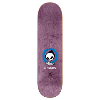 Blind Deck TJ Rogers Reaper Munchies 8.375" x 32.2"