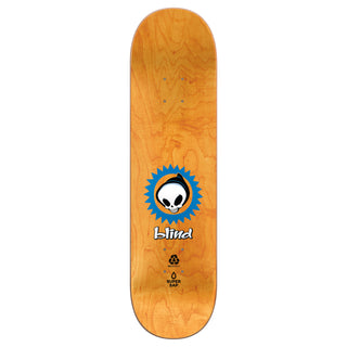 Blind Deck Nassim Lachhab Ace Reaper Super Sap Red 8.25" x 32"