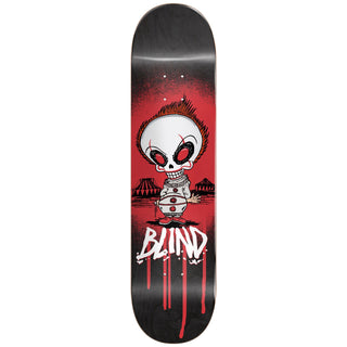 Blind Deck Reaper Horror Maxham 8.375"