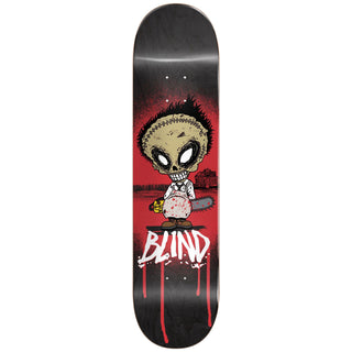 Blind Deck Reaper Horror Mcentire 8.25"