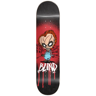 Blind Deck Reaper Horror Papa 8.0"