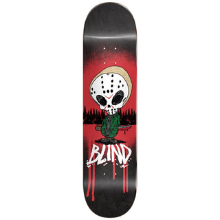 Blind Deck Reaper Horror Rogers 8.0"