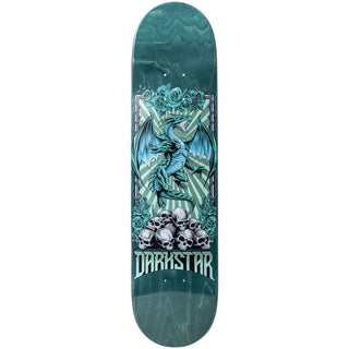 Darkstar Deck Levitate Aqua 7.75"