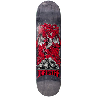 Darkstar Deck Levitate Red 8.0"