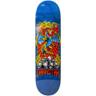 Darkstar Deck Levitate Royal 8.375"
