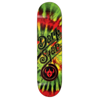 Darkstar Deck Insignia Rasta 7.25" x 29.2"