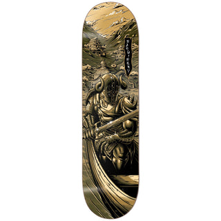 Darkstar Deck Bachinsky Inception 8.0"