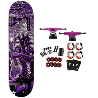 Darkstar Complete Kechaud Inception 8.125"