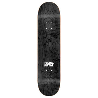 Darkstar Deck Heavy Metal Johnson 8.125"