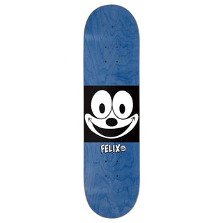 Darkstar Deck Felix Core Square Blue 7.75" x 31.2"