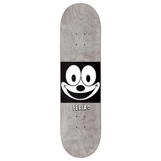 Darkstar Deck Felix Core Square Grey 8.375" x 32.1"