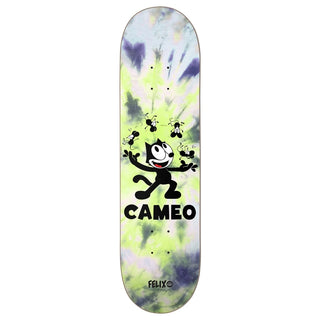 Darkstar Deck Felix Bold Wilson 8.0" x 31.6"
