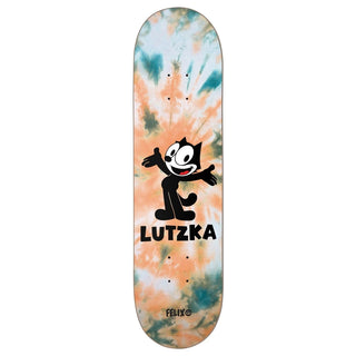 Darkstar Deck Felix Bold Lutzka 8.25" x 32"