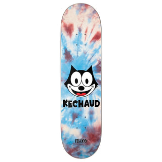 Darkstar Deck Felix Bold Kechaud 8.125" x 31.8"