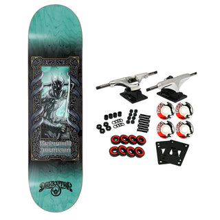 Darkstar Complete Kechaud Anthology 8.0" x 31.6"