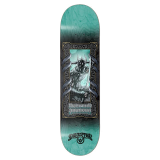 Darkstar Deck Kechaud Anthology 8.0" x 31.6"