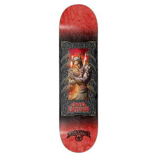 Darkstar Deck Lutzka Anthology 8.125" x 31.7"
