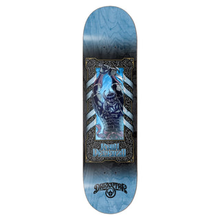 Darkstar Deck Decenzo Anthology 8.375" x 32.1"