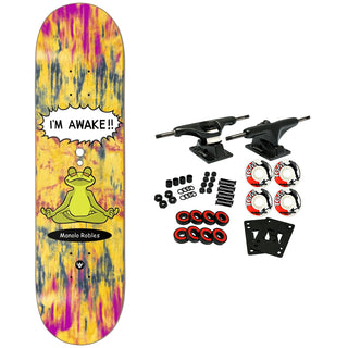 Darkstar Complete Robles Awake R7 8.0" x 31.6"