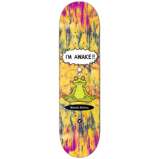Darkstar Deck Robles Awake R7 8.0" x 31.6"