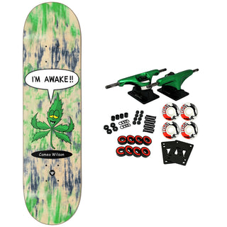 Darkstar Complete Wilson Awake R7 8.25" x 32"