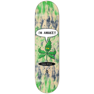 Darkstar Deck Wilson Awake R7 8.25" x 32"