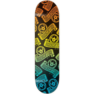 Darkstar Deck Arc Multi 7.25"