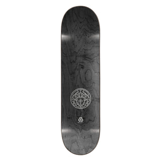 Darkstar Deck Ke'Chaud Johnson Celtic Foil Red 8.25" x 32"