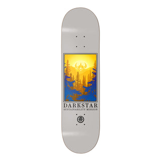 Darkstar Deck Mission Yellow 7.75" x 31.2"