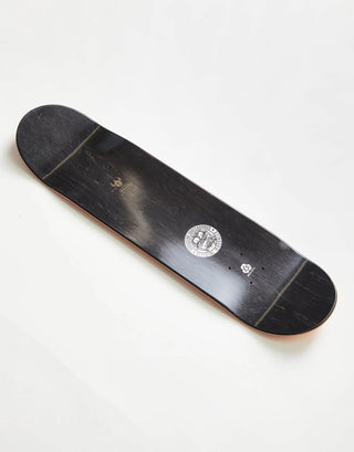 Darkstar Premium Complete Skateboard Manolo Madballs 8.0" Independent Sml Upgrade