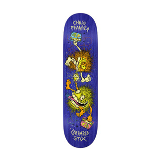 Anti Hero Skateboard Deck Pfanner Grimple Guest Assorted 8.06" x 31.8"