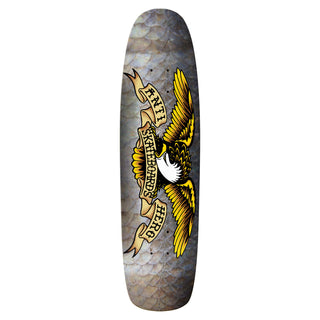 Anti Hero Skateboard Deck The Sardine 8.36" x 31.5"